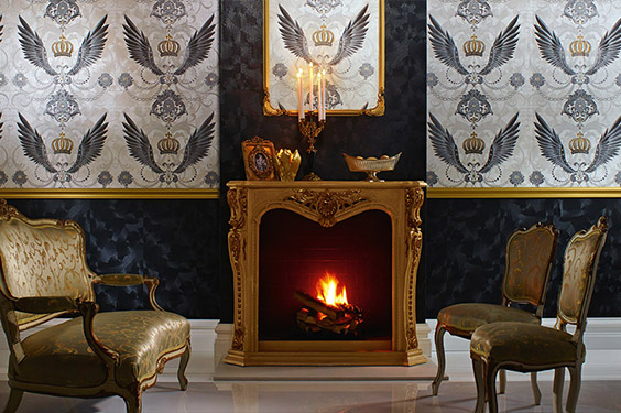 GLOOCKLER® IMPERIAL