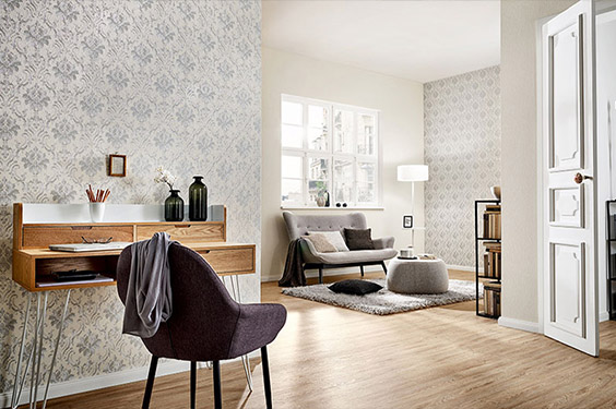 HOME CLASSIC BELVEDERE