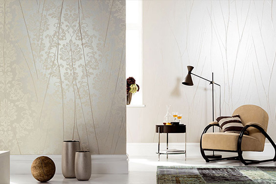 ULF MORITZ®CRUSHNOBLE WALLS