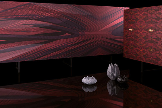 ZAHA HADID® HOMMAGE