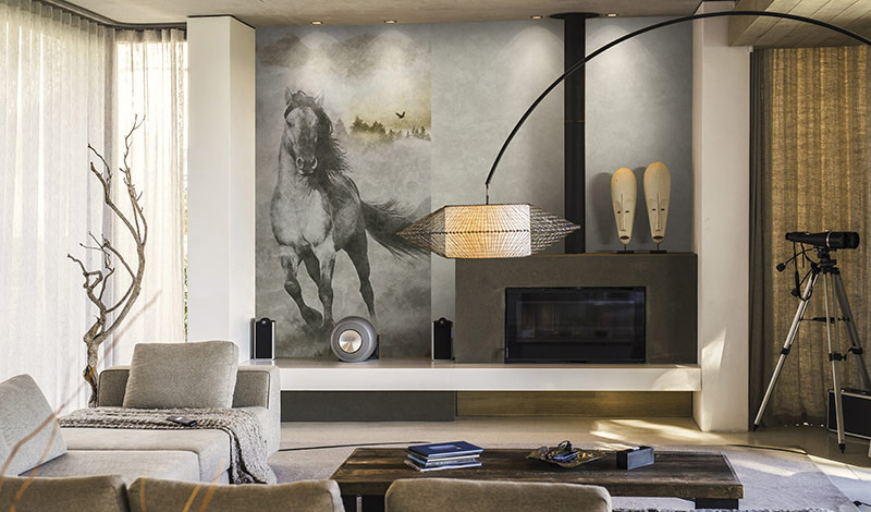 MURALTO DECOSKIN 100