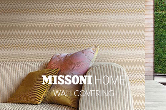 Missoni home